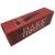 DARK HORSE Smart SLIM Filling Machine for (6,8-7mm) Cigarette Filter Tubes